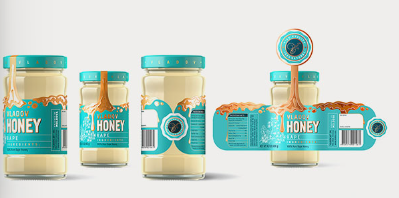 Turkiye, Packaging - Paper - Printing, Labels - Stickers